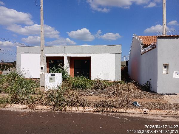 Casa - Venda