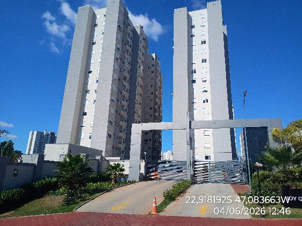 Apartamento - Venda