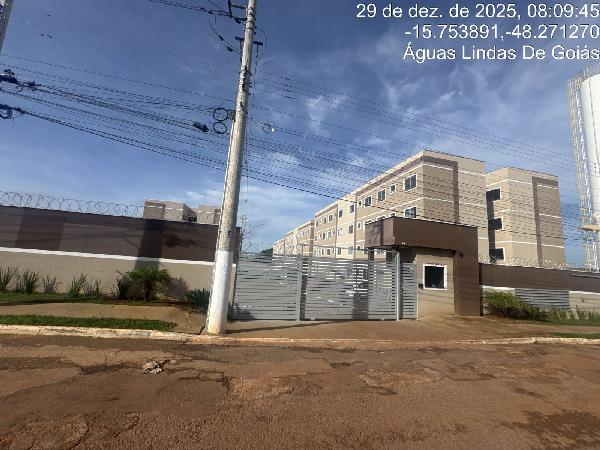 Apartamento - Venda