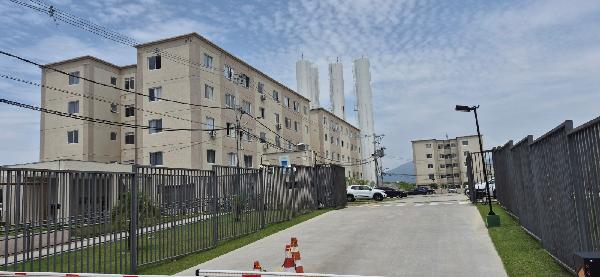 Apartamento - Venda
