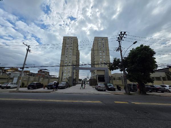 Grande chance — Apartamento no Colegio, Rio de Janeiro - RJ, Apto 1206, 2 quartos, 46m²