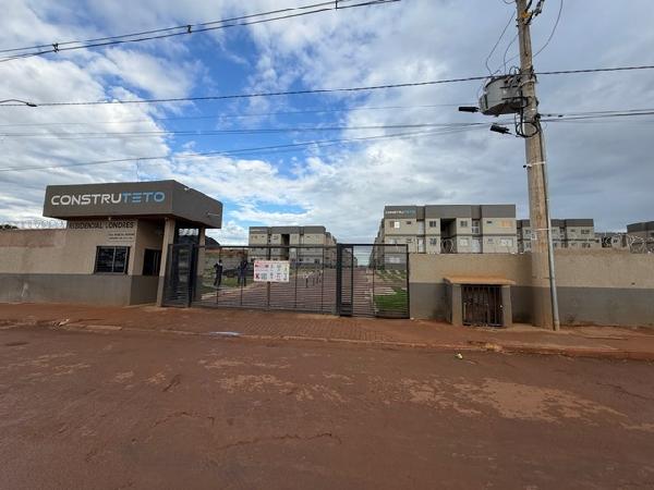 Apartamento - Venda
