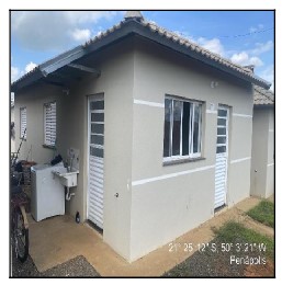 Casa - Venda