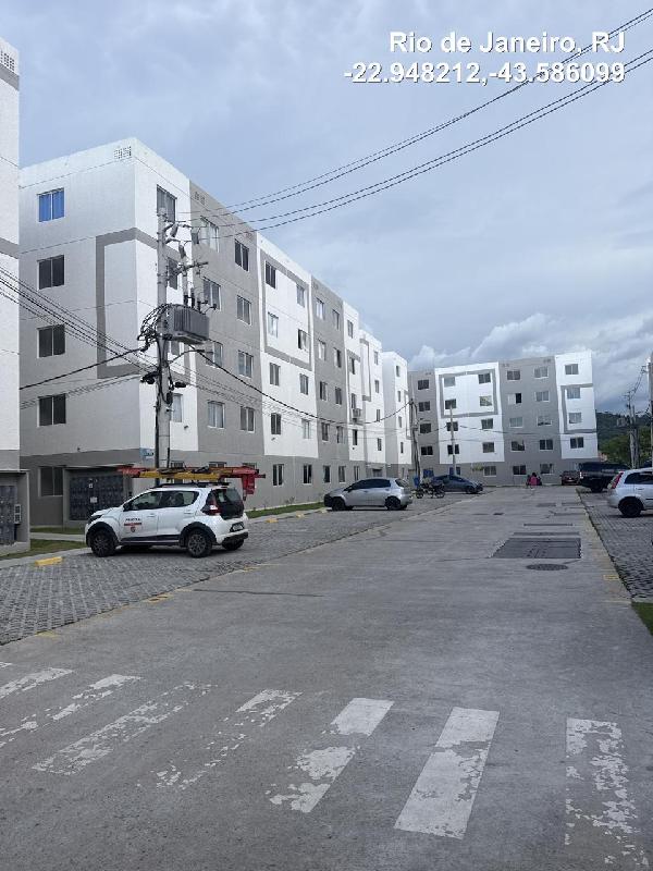Apartamento - Venda