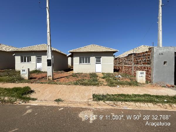 Casa - Venda