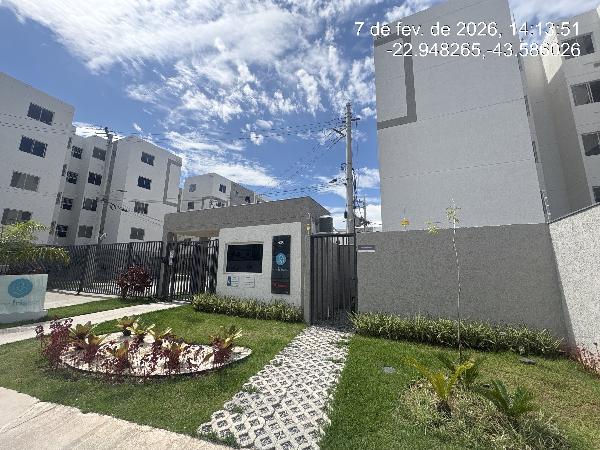 Apartamento - Venda