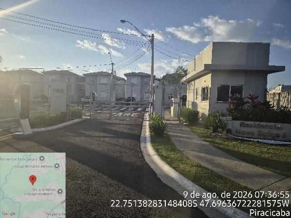 Oportunidade certa — Apartamento no Sao Jorge, Piracicaba - SP, Apto 88, 2 quartos, 1 vaga, 45,37m²