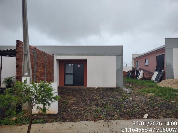 Casa - Venda