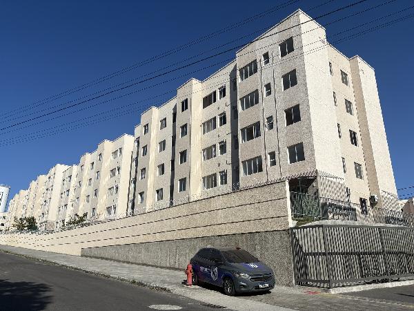 Apartamento - Venda