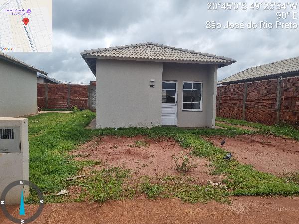Casa - Venda