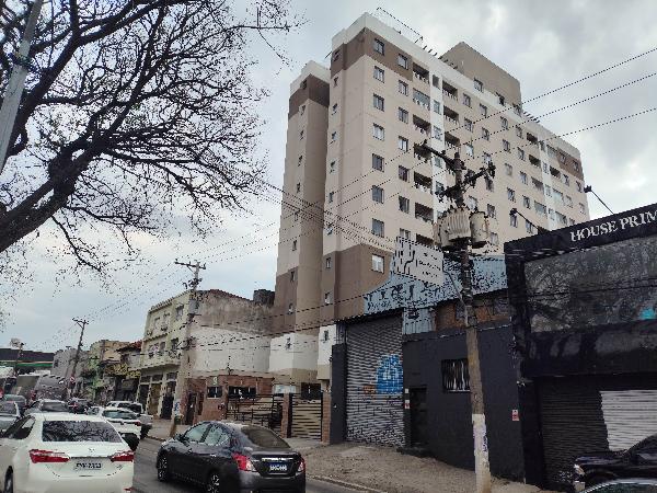 Condições especiais — Apartamento no Cidade Nova Heliopolis, Sao Paulo - SP, Apto 407, 2 quartos, 38,35m²