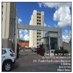 Apartamento, 2 quartos, 76 m² - Foto 1