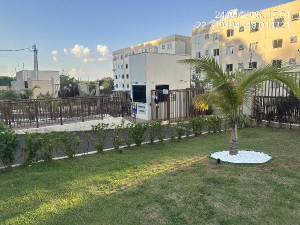 Apartamento - Venda