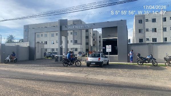 Apartamento - Venda