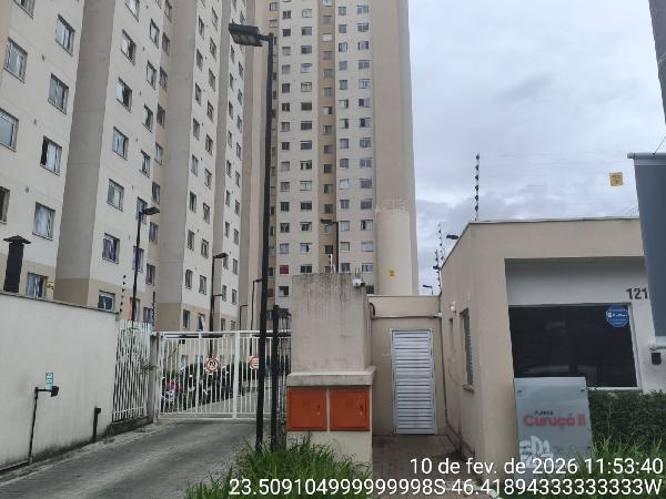 Apartamento, 2 quartos, 32 m² - Foto 1