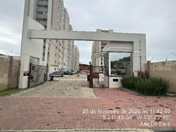 Apartamento - Venda
