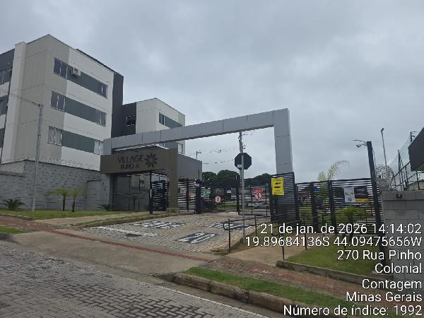 Apartamento - Venda
