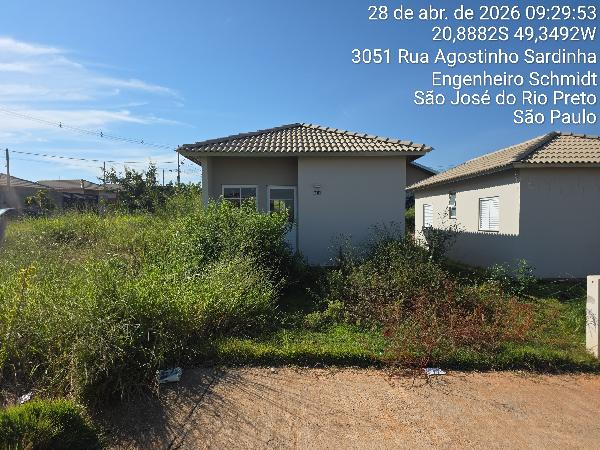 Casa - Venda