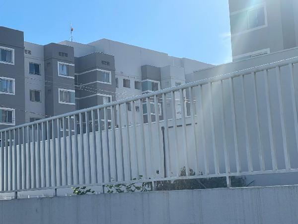 Grande oportunidade — Apartamento no Jacarepagua, Rio de Janeiro - RJ, Apto 102, 2 quartos, 1 vaga, 40m²