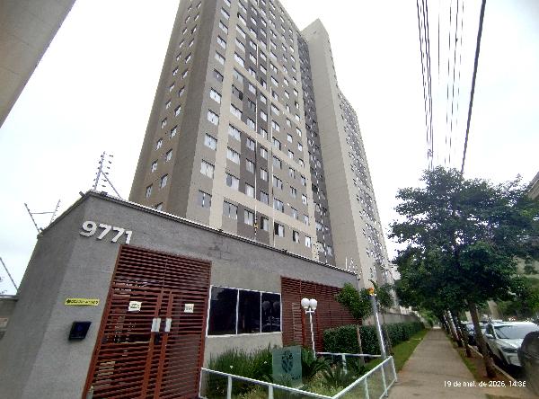 Apartamento - Venda