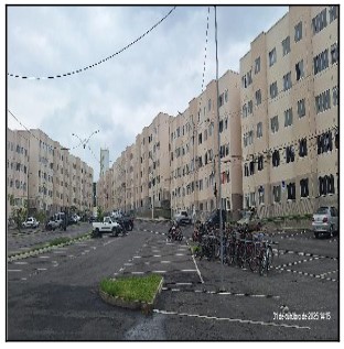 Apartamento - Venda