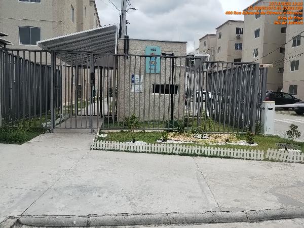 Apartamento - Venda