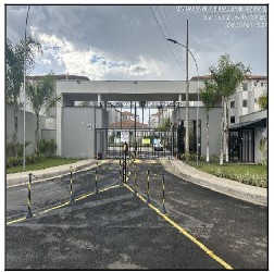 Apartamento, 2 quartos, 47 m² - Foto 1