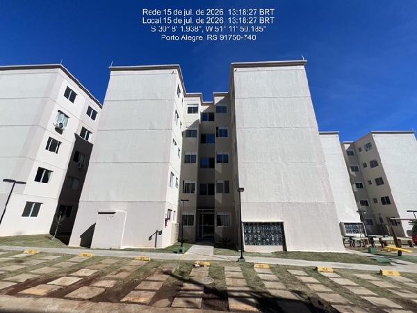 Imóvel em destaque — Apartamento no Vila Nova, Porto Alegre - RS, Apto 404, 2 quartos, 41,19m²