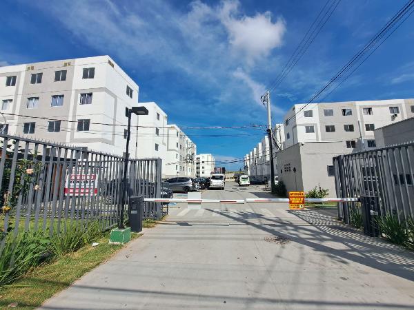 Apartamento - Venda