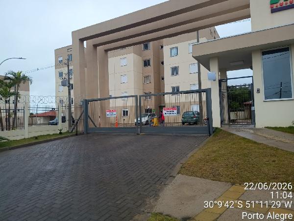Apartamento - Venda
