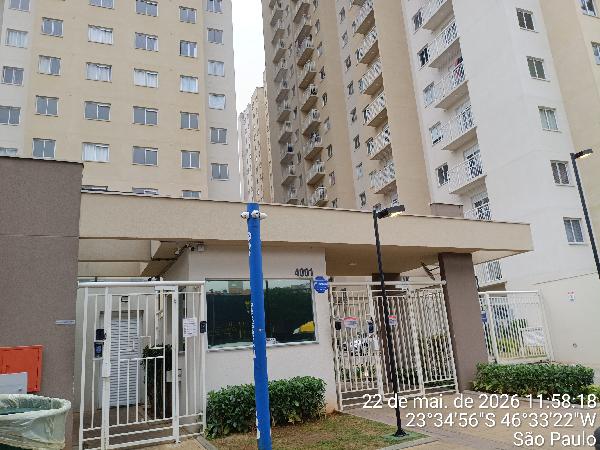 Apartamento - Venda