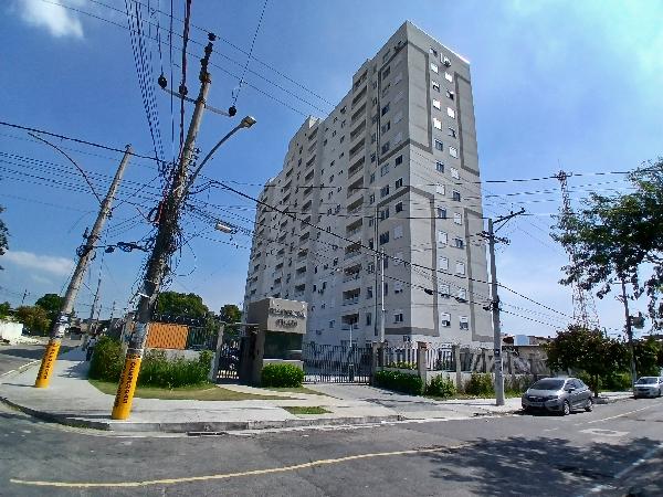 Apartamento - Venda