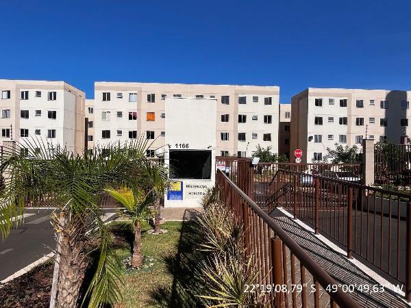 Apartamento, 2 quartos, 39 m² - Foto 1