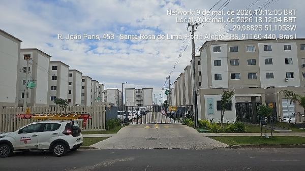 Apartamento - Venda