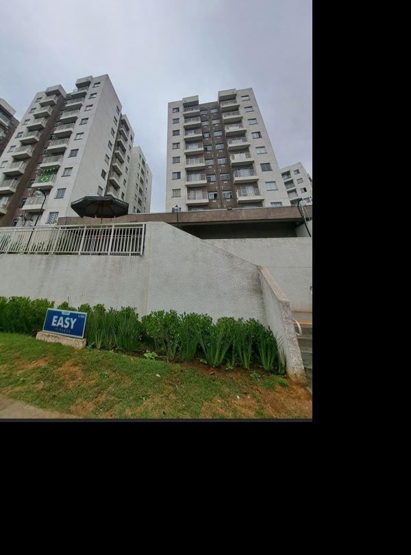 Apartamento - Venda