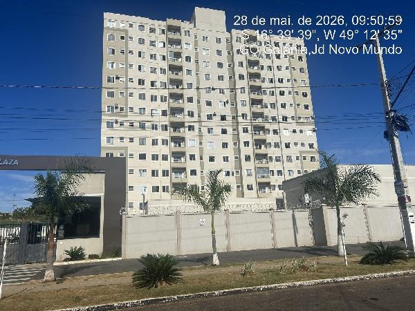 Apartamento - Venda