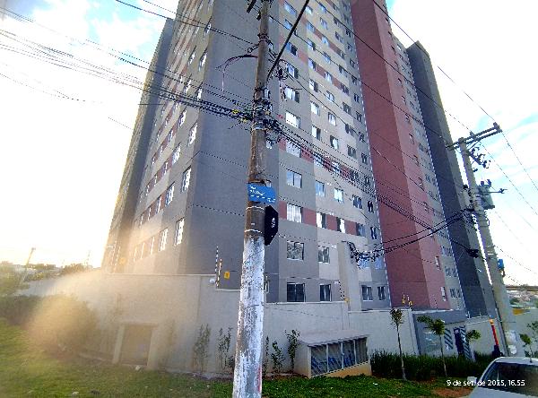 Imóvel com excelente proposta — Apartamento no Jardim Santa Adelia, Sao Paulo - SP, Apto 1706, 2 quartos, 35,94m²