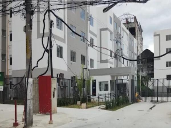 Apartamento - Venda