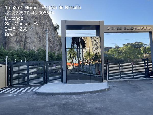 Apartamento - Venda
