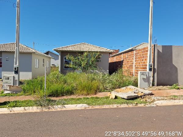 Oferta recomendada — Casa no Vereador Ivan Negao, Marilia - SP, Nº 140, 2 quartos, 160m²