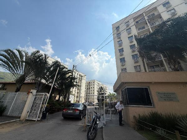 Negócio especial — Apartamento no Jardim Alvorada, Nova Iguacu - RJ, Apto 503, 2 quartos, 40,8m²