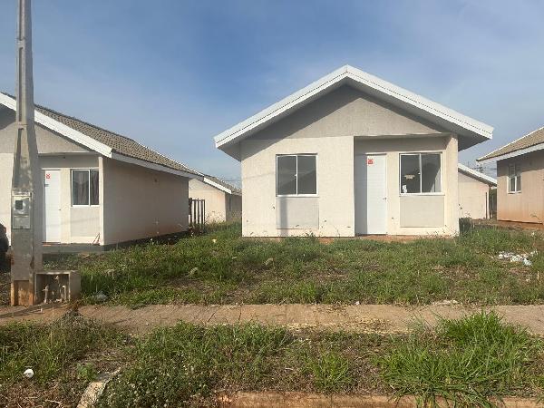 Oferta com destaque — Casa no Residencial Alfredo Benedetti, Morro Agudo - SP, Nº 96, 2 quartos, 200m²