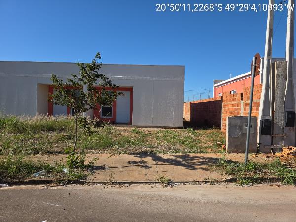 Oferta limitada — Casa no Jardim Girassol, Mirassol - SP, Nº 916, 2 quartos, 160m²