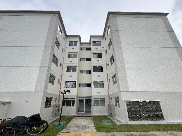 Oportunidade valiosa — Apartamento no Parque Nascente do Rio Capivara, Camacari - BA, Apto 203, 2 quartos, 39,03m²