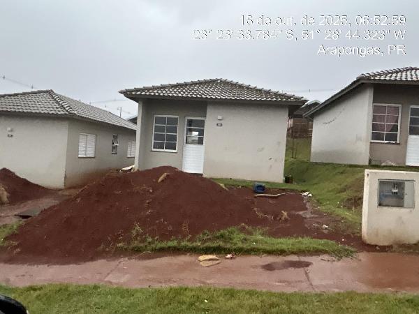 Casa - Venda
