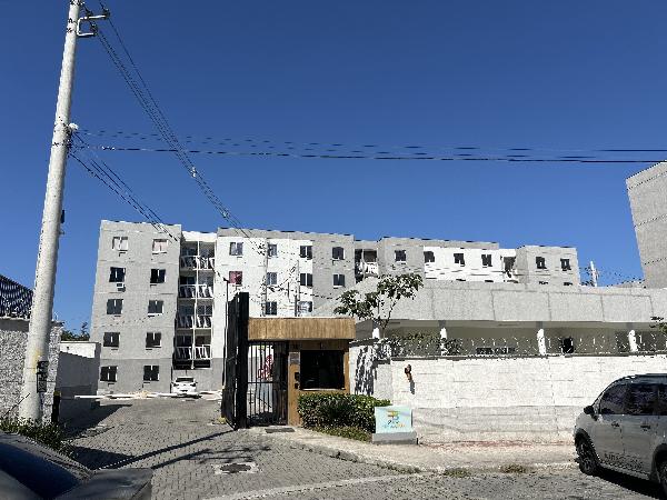Negócio especial — Apartamento no Guaratiba, Rio de Janeiro - RJ, Apto 411, 2 quartos, 45m²