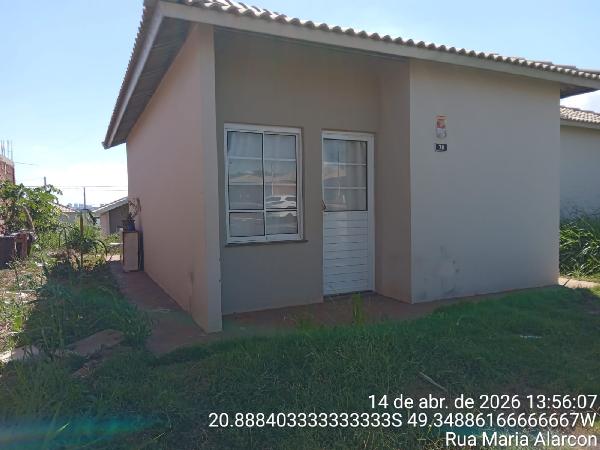 Casa - Venda