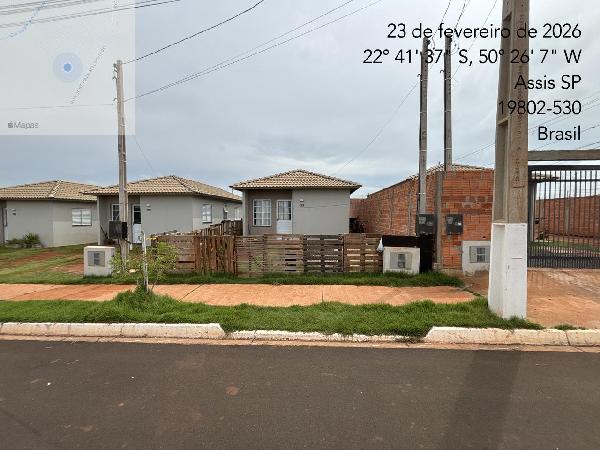 Casa - Venda