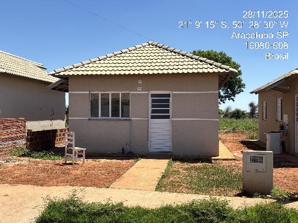 Casa - Venda