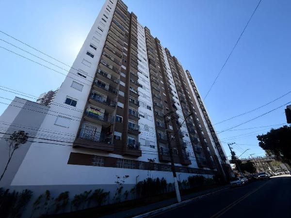 Imóvel com potencial de valorização — Apartamento no Vila Independencia, Sao Paulo - SP, Apto 1408, 2 quartos, 1 vaga, 36,74m²